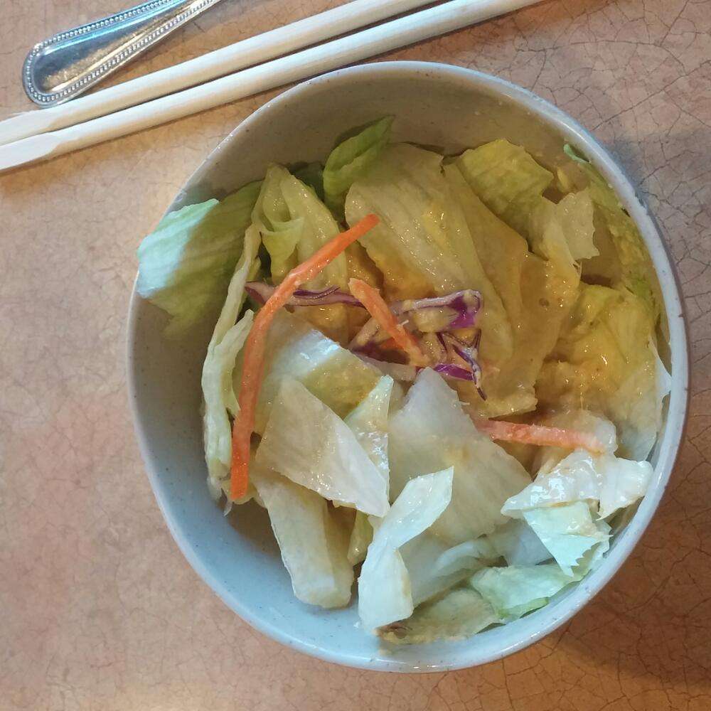 Menu of Ginza Hibachi & Sushi, Elizabethtown, Elizabethtown