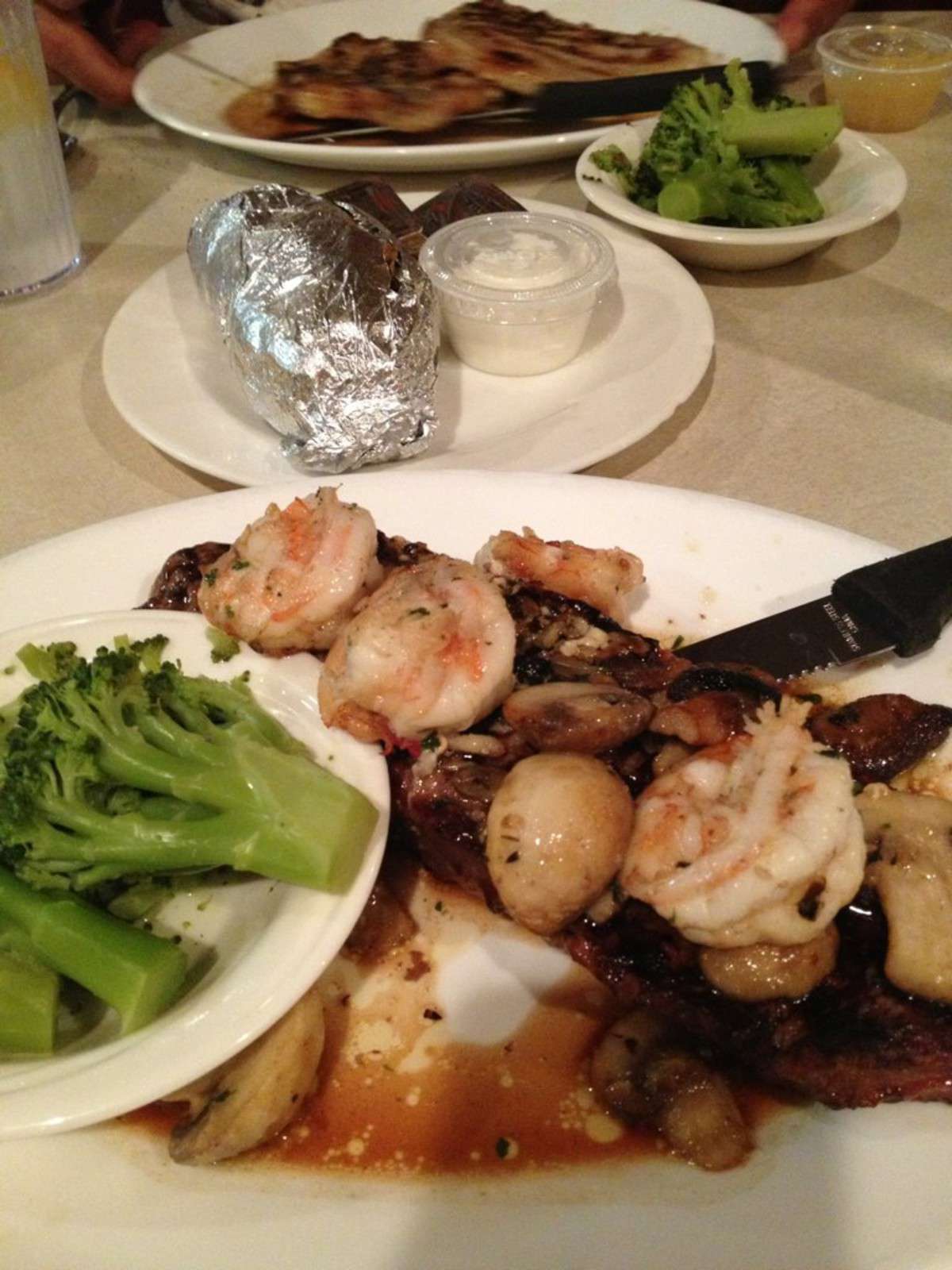 Sunflower Cafe, Fort Myers Beach, Fort Myers