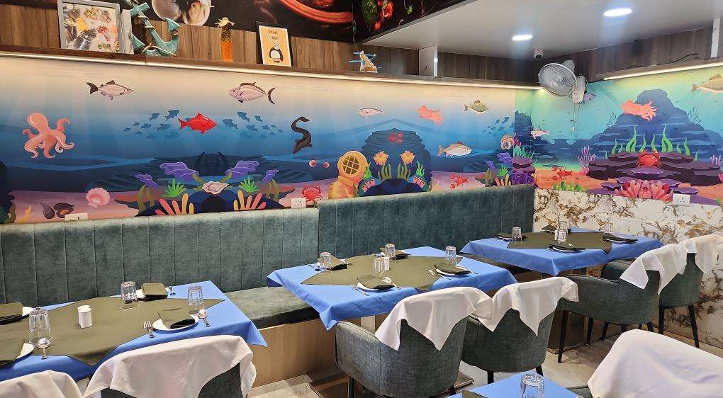 Fish Curry, Hadapsar, Pune Zomato