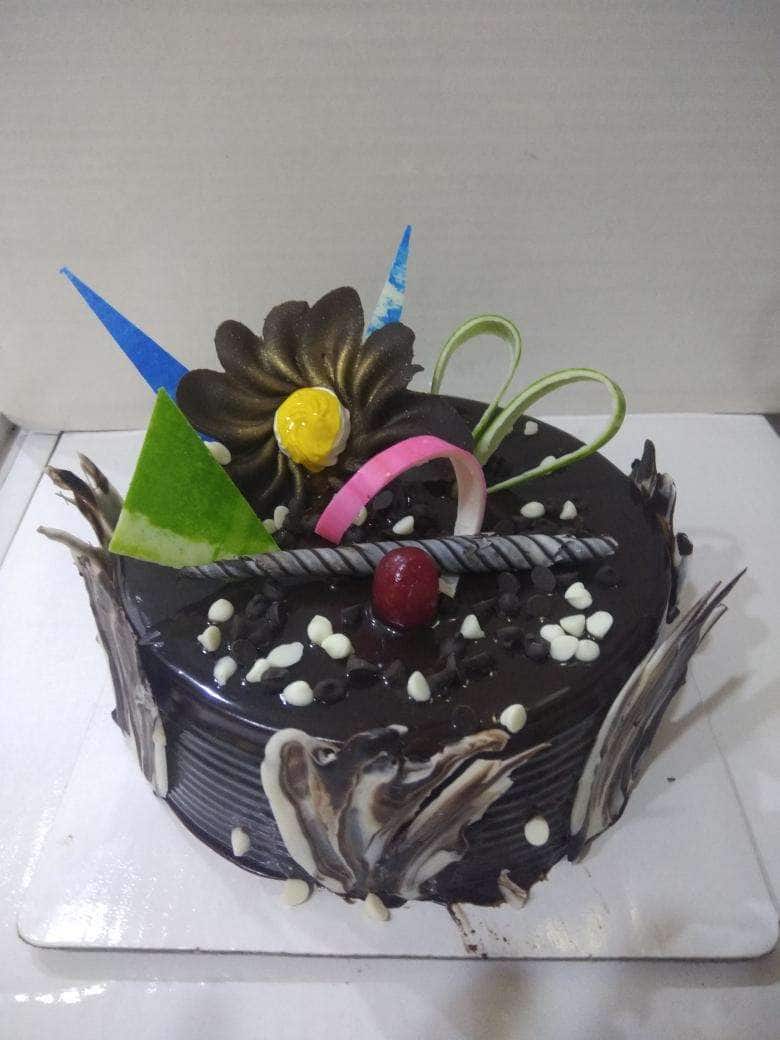 Cake 4 U, Ravi Nagar, Nagpur | Zomato