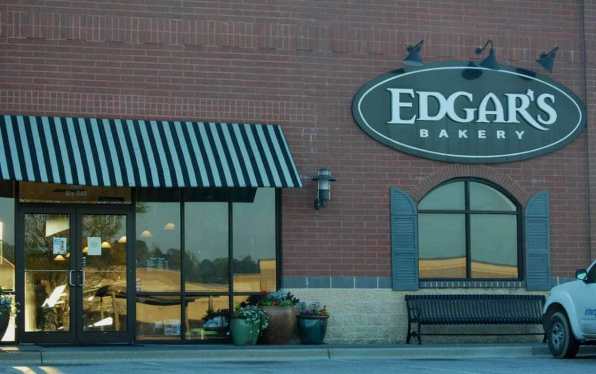 Edgar's Bakery, Hoover, Birmingham Zomato