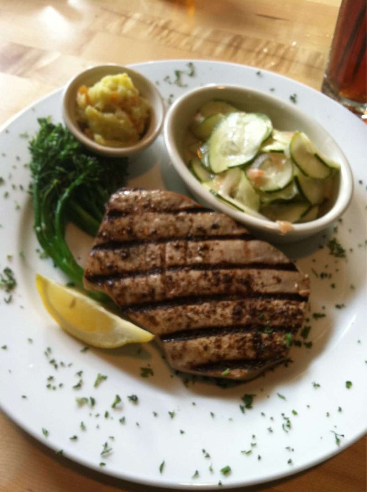 The Copper Fish Seafood and Raw Bar, Culpeper, Culpeper Zomato