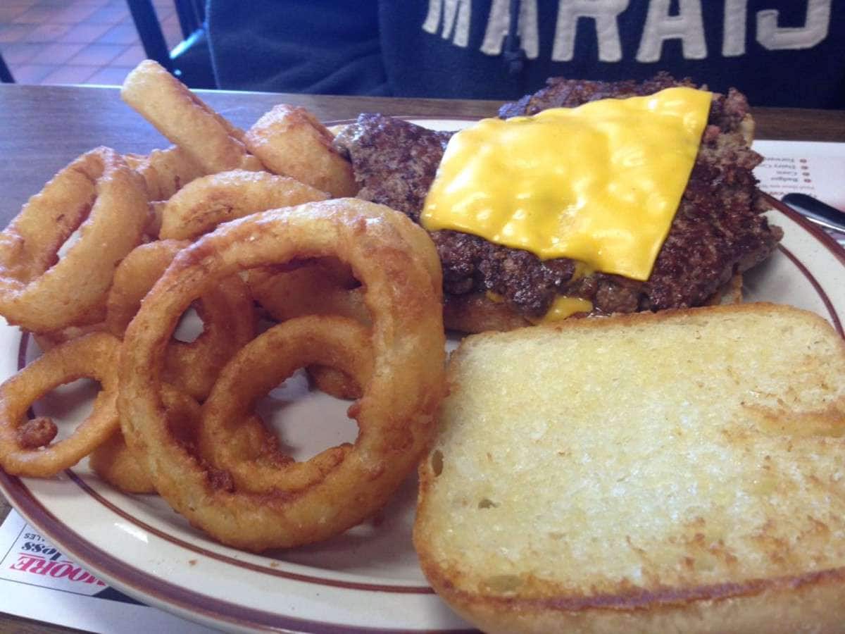 Greenwood Cafe, Tomah, Tomah Zomato