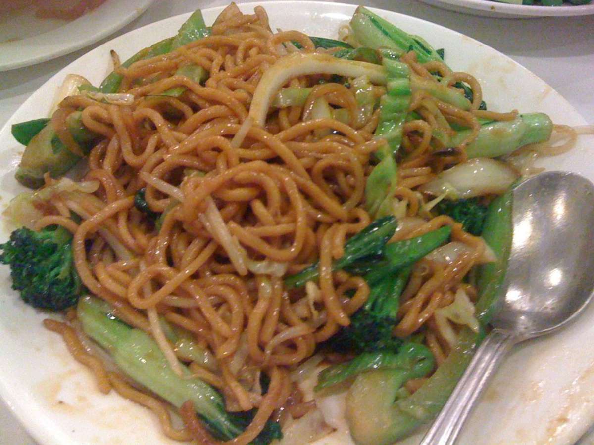 Menu of Nathan's Chinese Cuisine, Elk Grove, Sacramento