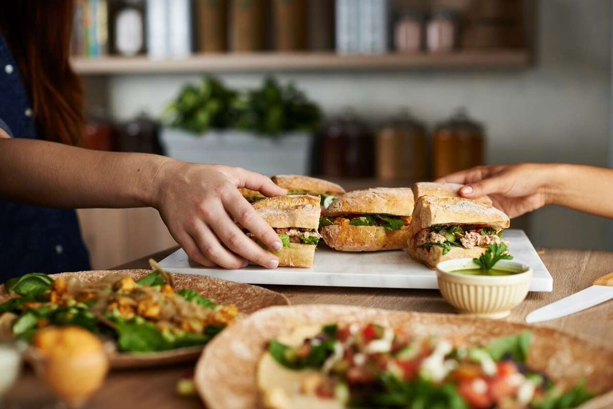 Burrito Station, Chicago Heights, Chicago Zomato