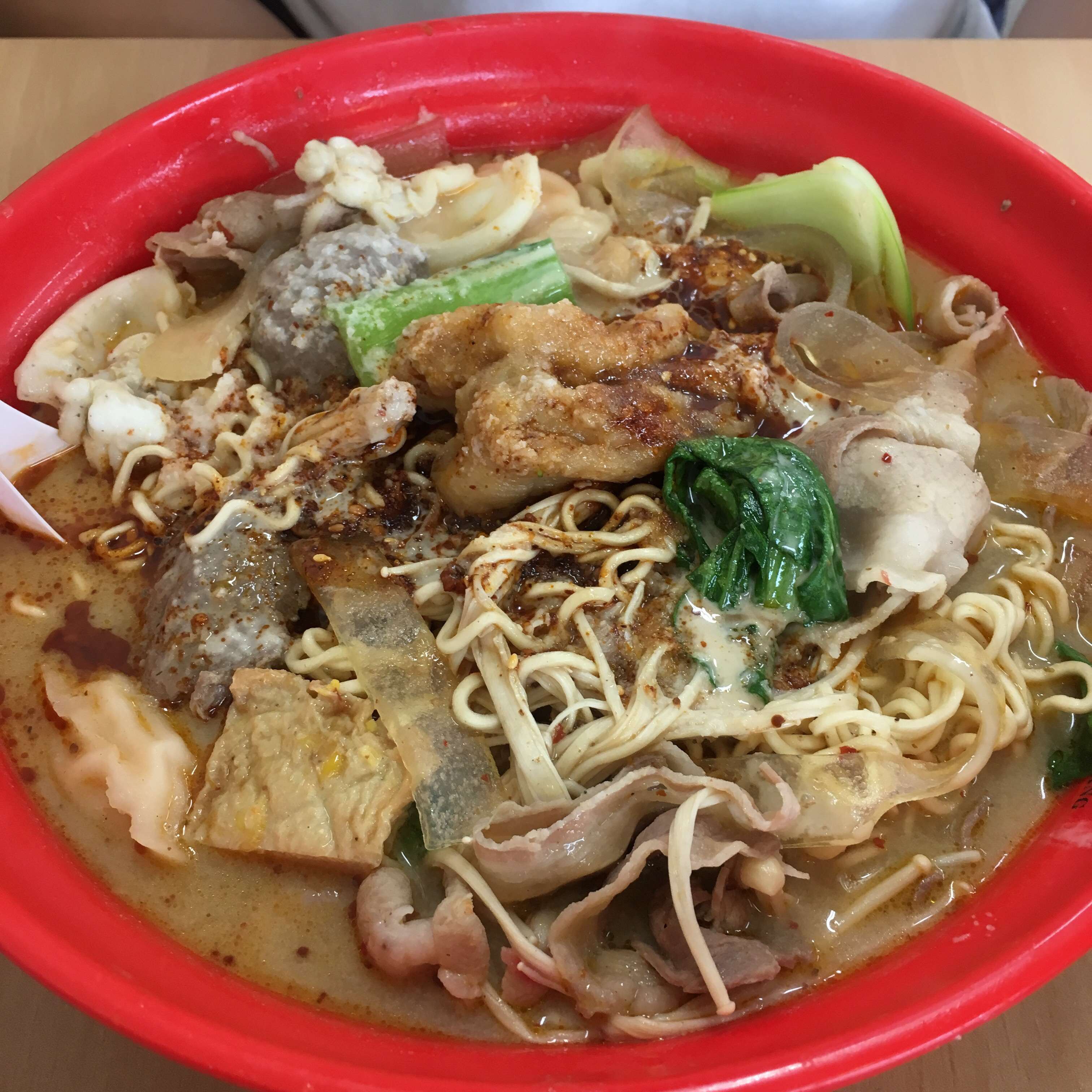 Emz Eats S Review For No 1 Malatang 壹號麻辣燙 Kingsford Sydney On Zomato