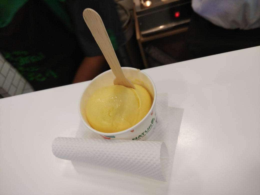 Natural Ice Cream, Kandivali West, Mumbai Zomato