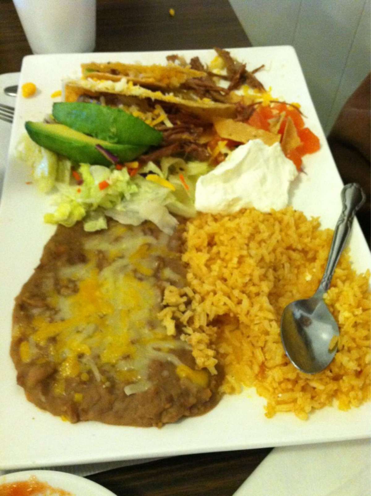 Bernardino's, Inyokern, Ridgecrest Zomato