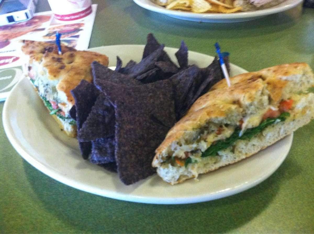 Menu of Jason's Deli, Northeast, Indianapolis