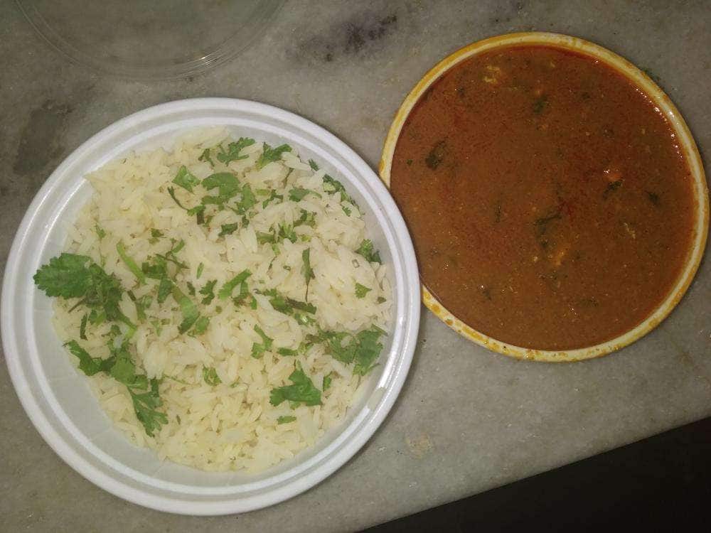 Ghar Jaisa Khana, Sector 19, Faridabad order online Zomato