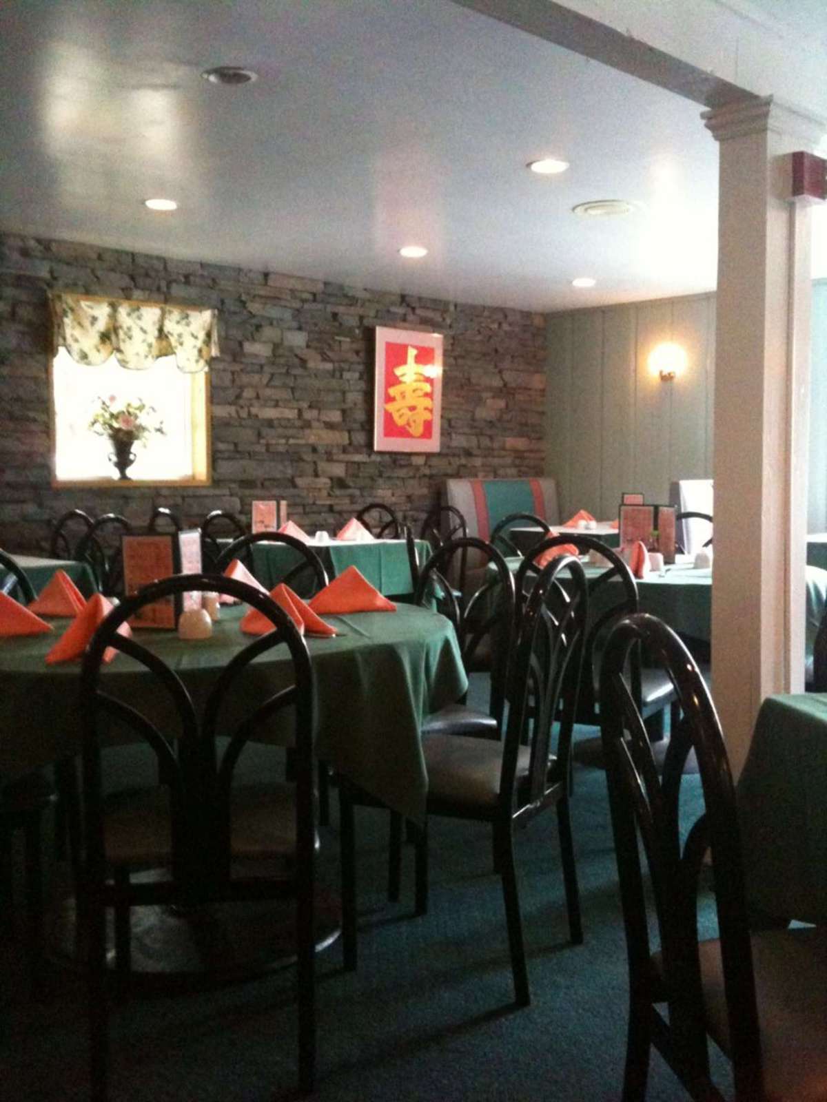 Green Tea Chinese, Farmington, Hartford Zomato