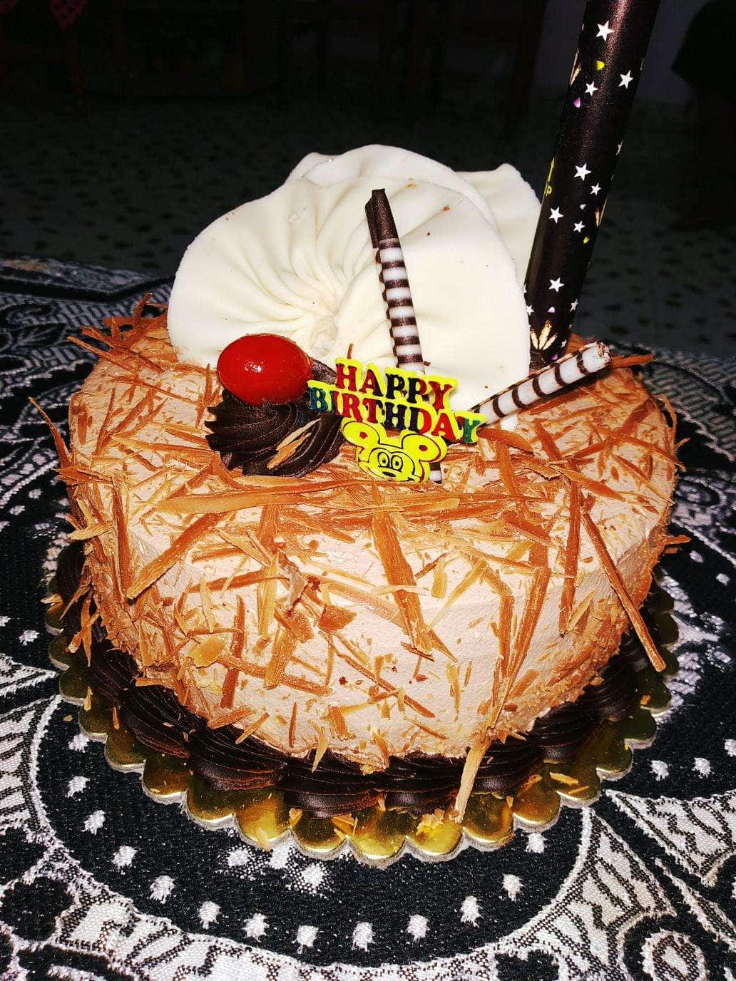 Cake's Inn - Cake's Inn added a new photo — at Nagpur...