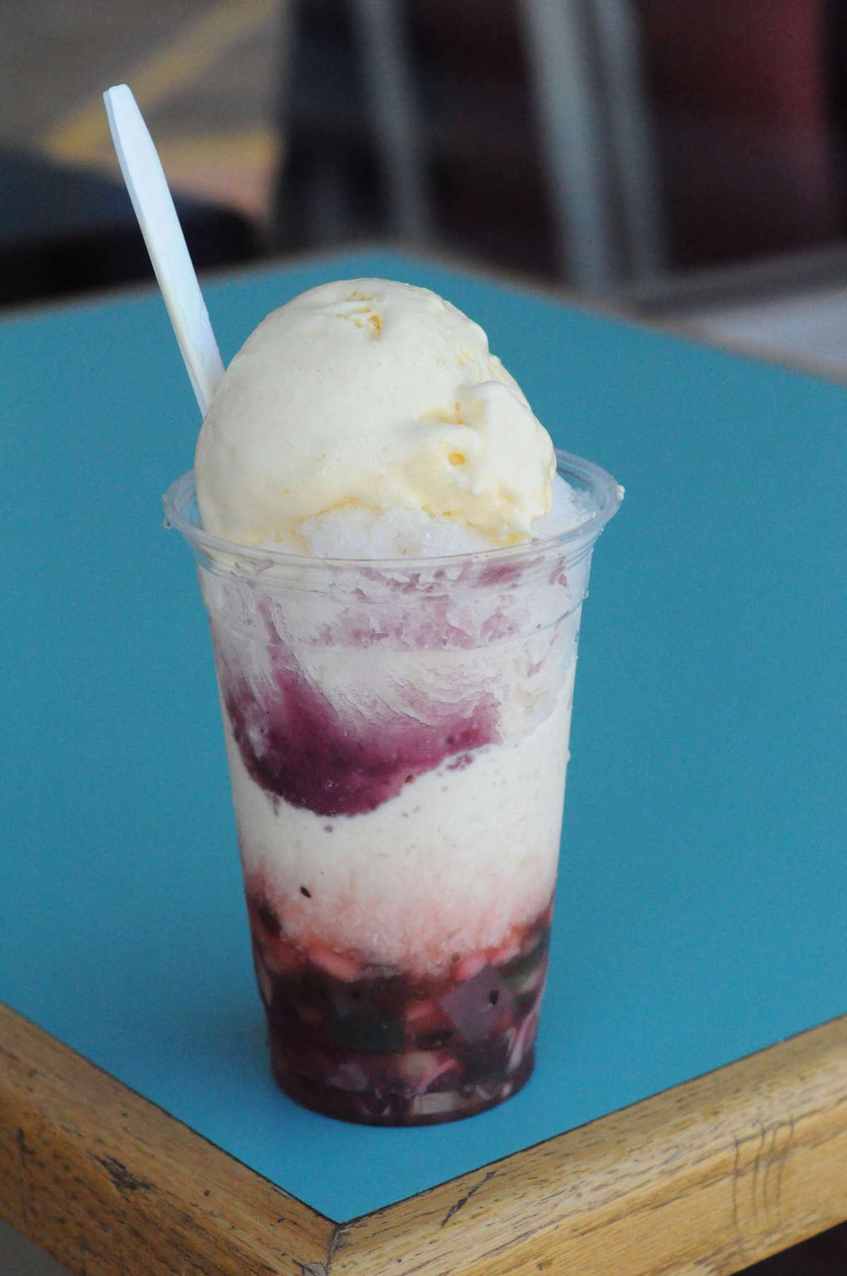 Halo Halo Kitchen Sunnyslope North Mountain Phoenix