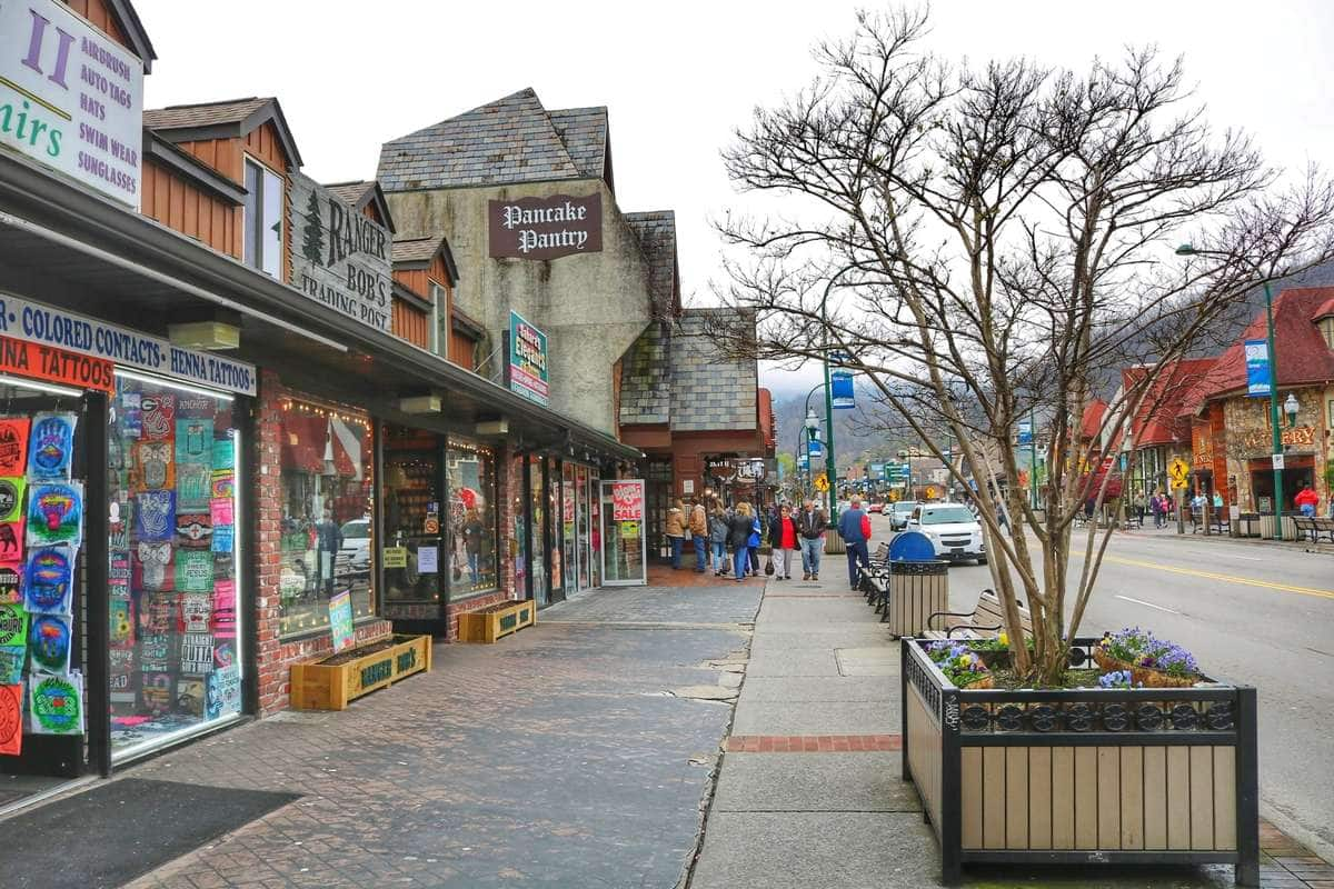 Pancake Pantry Photos Pictures Of Pancake Pantry Gatlinburg