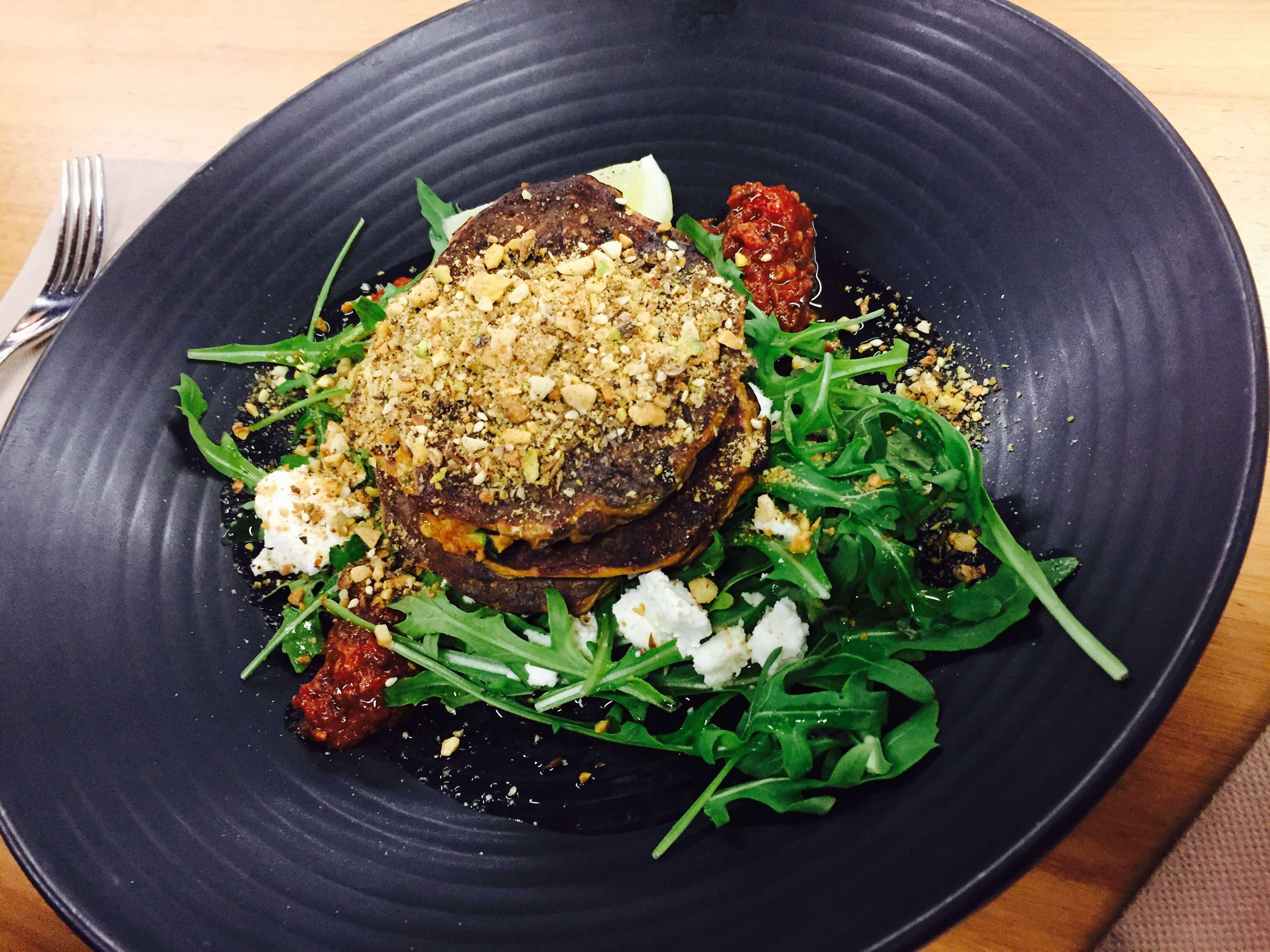 Waterfront Kitchen, Geelong CBD, Geelong Zomato