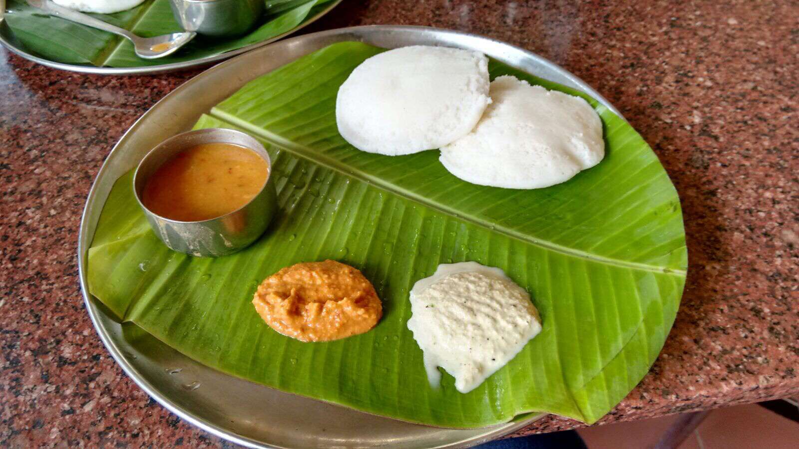 Salem Kitchen Brookefield Bangalore Zomato
