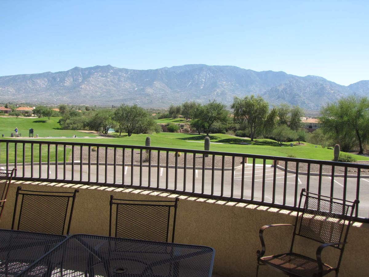 Cafe at Sun City Oro Valley, Oro Valley, Tucson Zomato