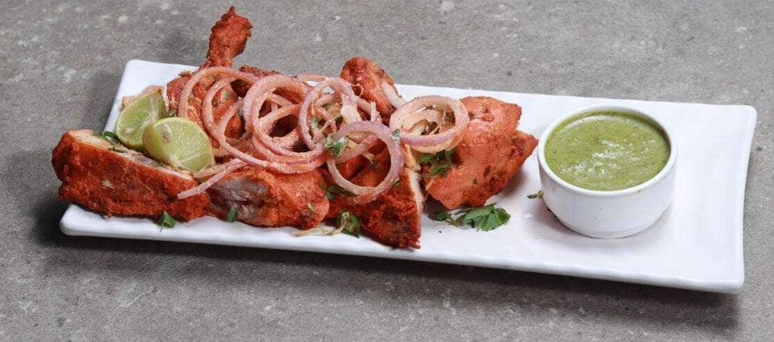 Kings Kitchen By Raja Dhaba, Gamma 1, Greater Noida | Zomato