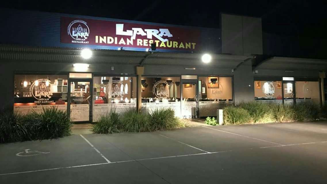 Lara Indian Restaurant, Lara, Geelong Zomato
