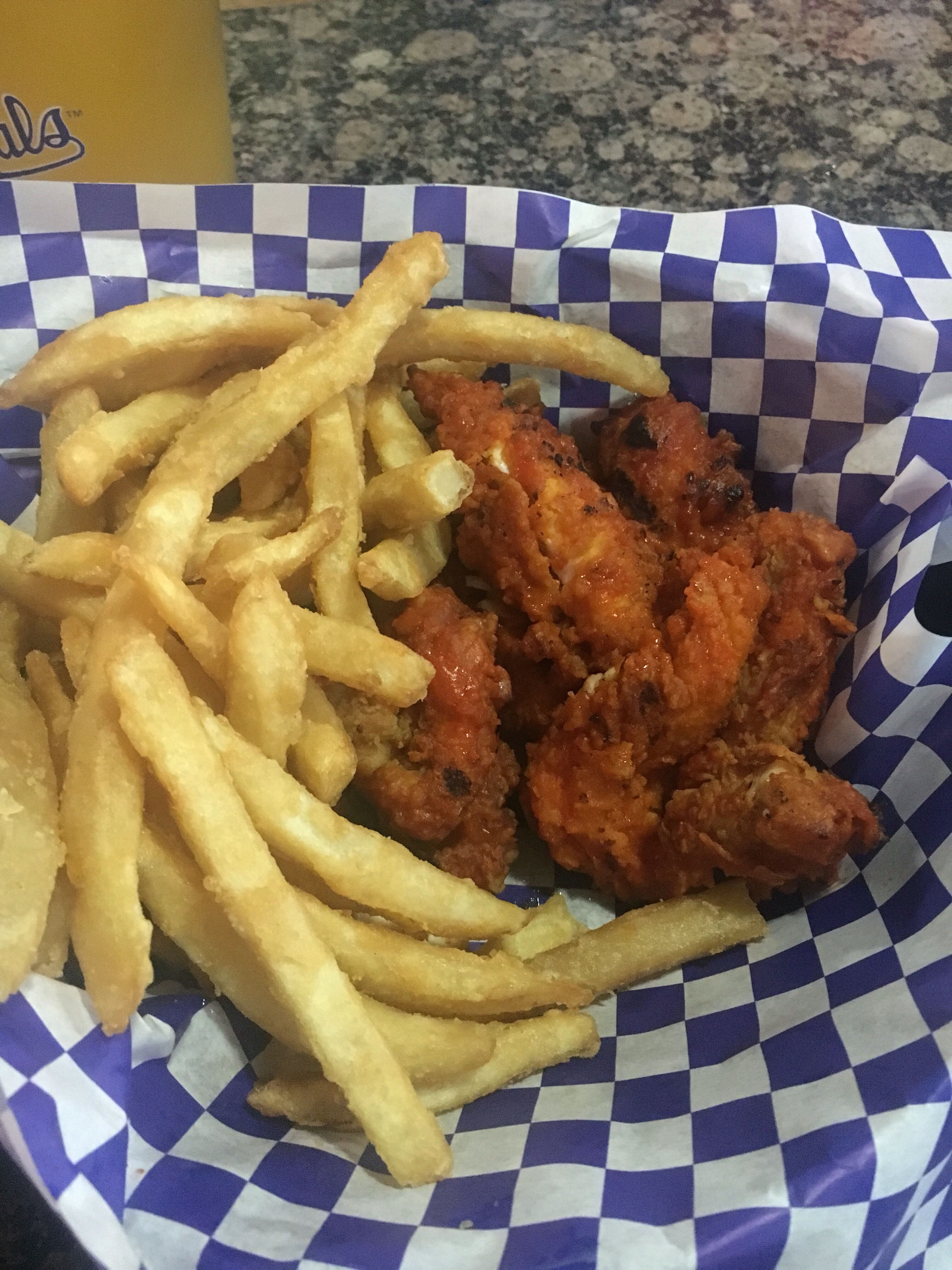 Menu of Tanner's Bar & Grill, Platte City, Kansas City, Missouri