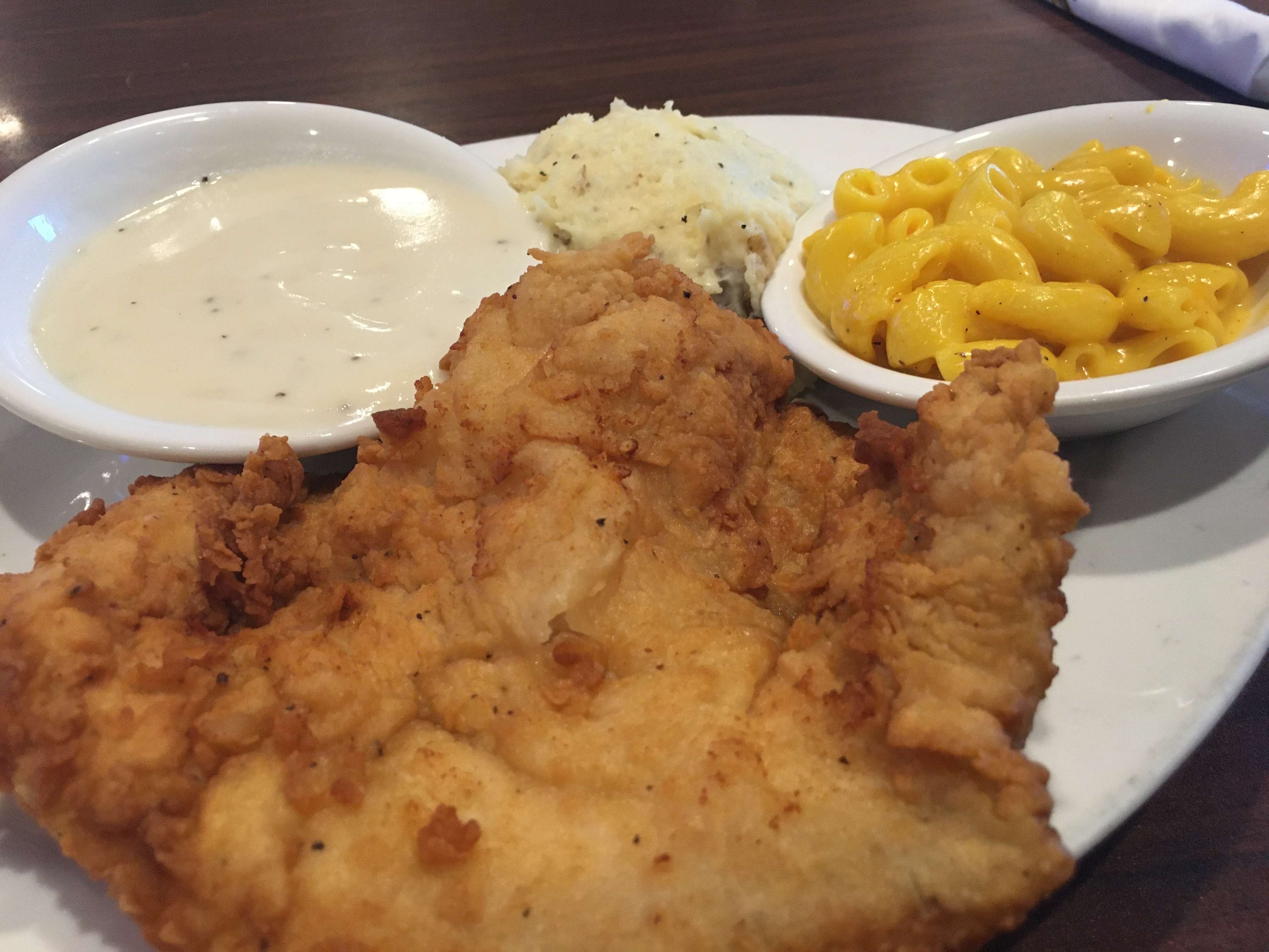 George&#39;s Restaurant Bar &amp; Catering, Waco, Waco