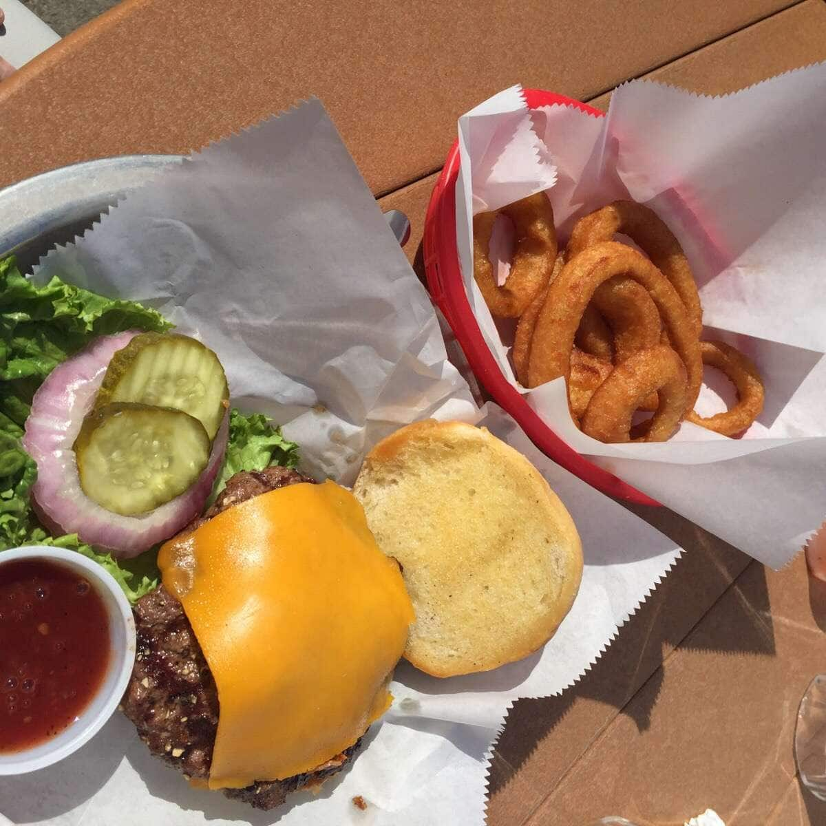 Bub's Burgers & Ice Cream, Carmel, Indianapolis | Zomato