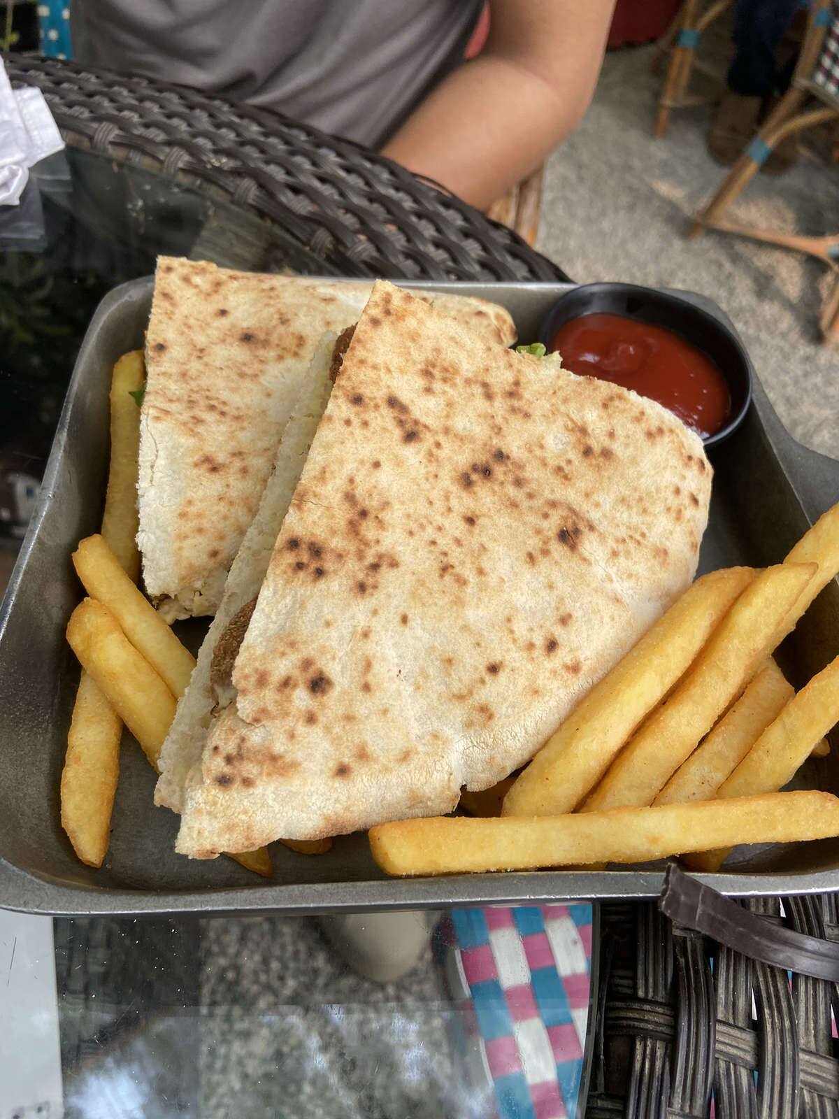 Review Image