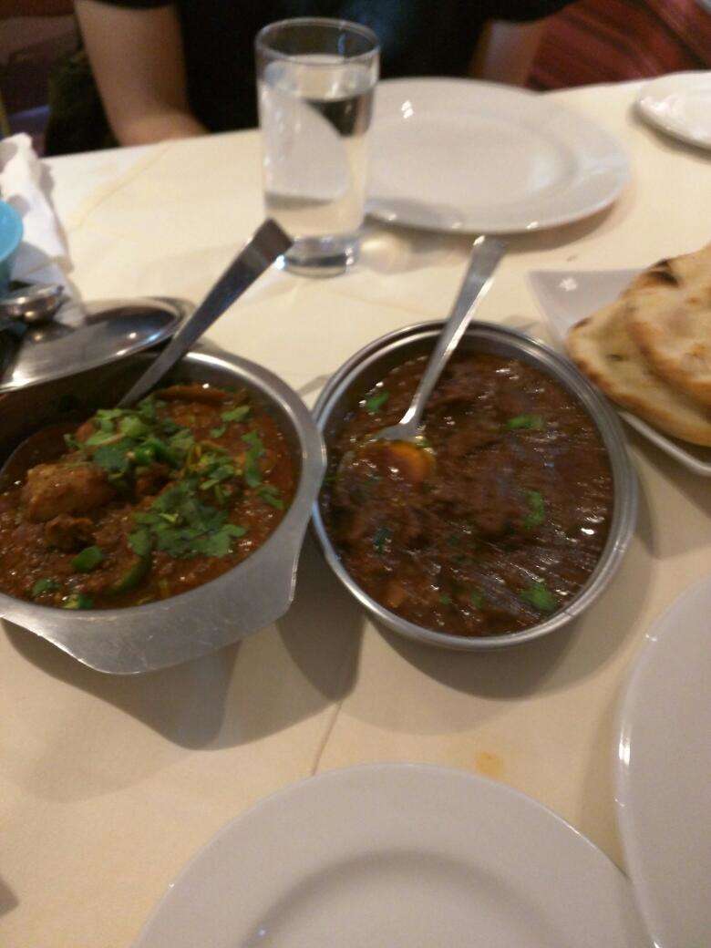 Raja's Restaurant, North East Leeds, West Yorkshire | Zomato