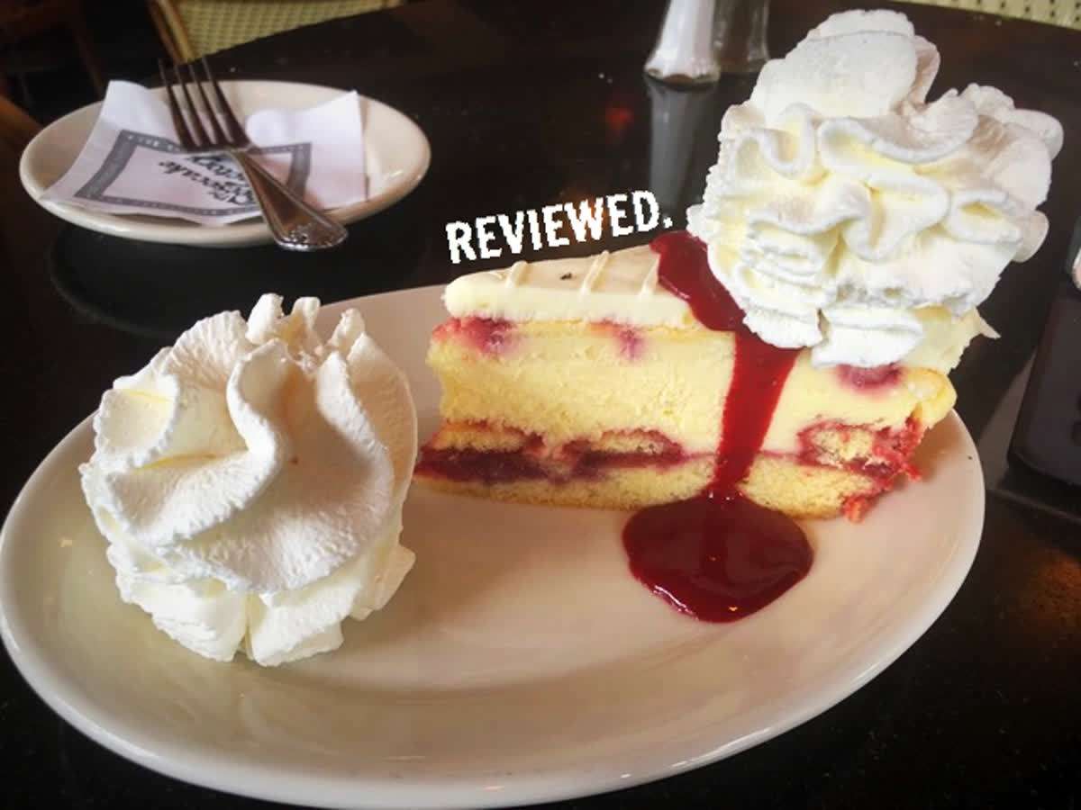 The Cheesecake Factory Woodland Hills 71st Street Corridor Tulsa