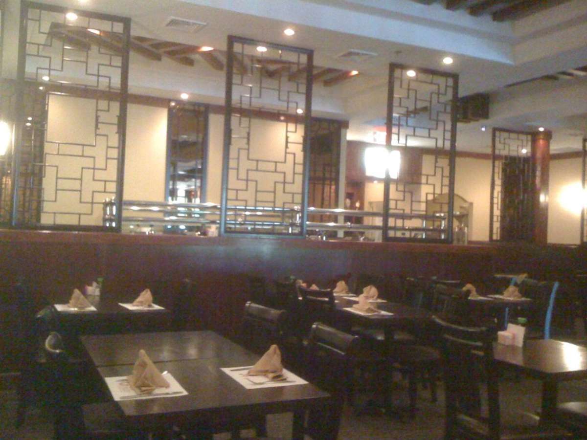 Red Ginger, Stow, Boston Zomato