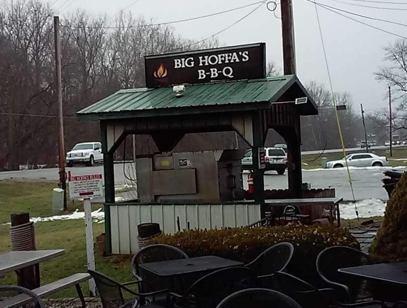 Big Hoffa's BBQ, Westfield, Indianapolis Zomato