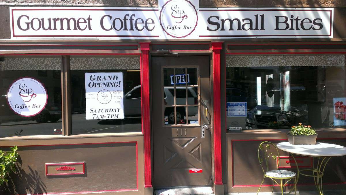 Sip Coffee Bar, Jenks, Tulsa Zomato