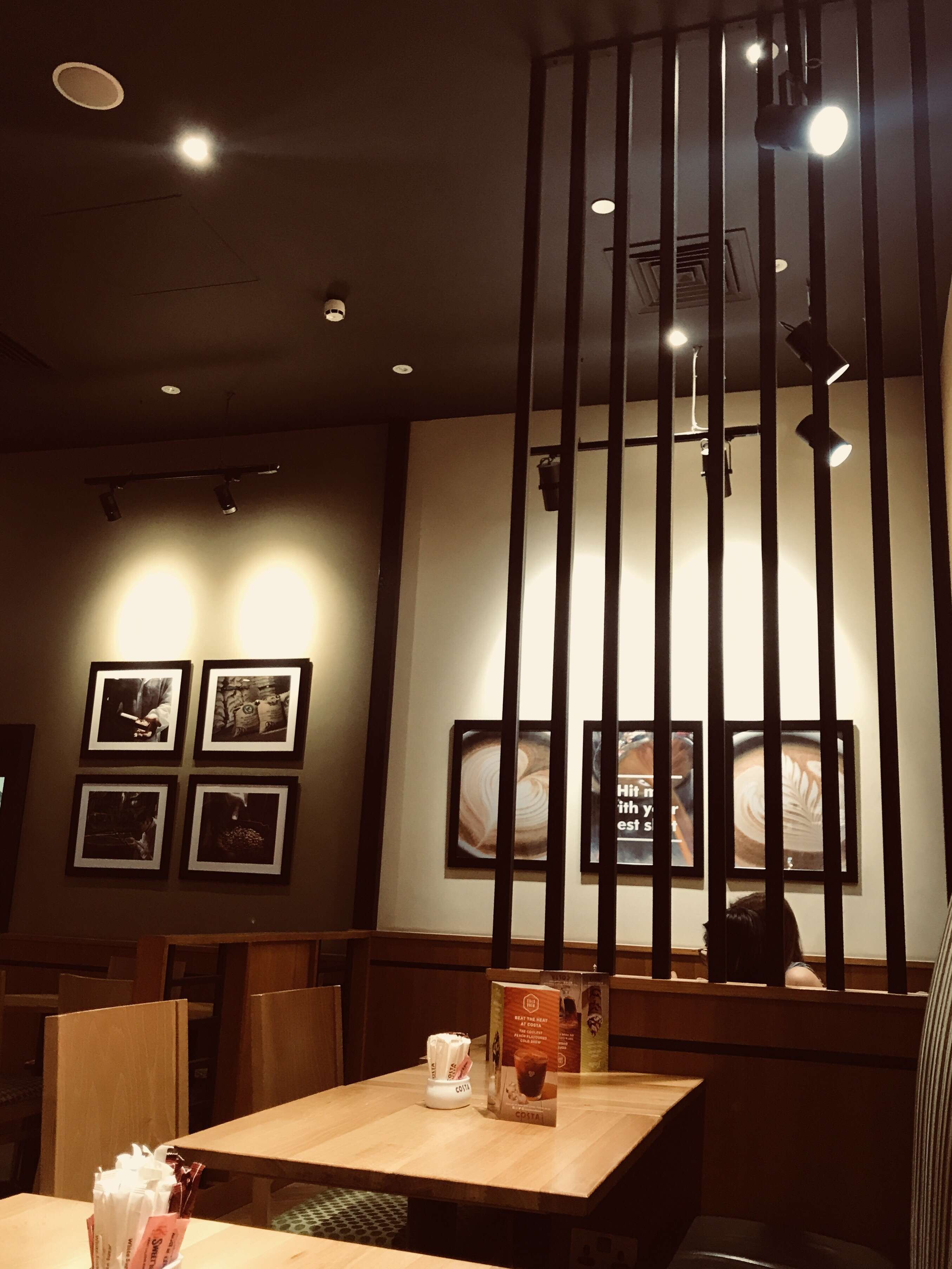 Costa Coffee Ibn Battuta Mall Ibn Battuta Mall Jebel Ali