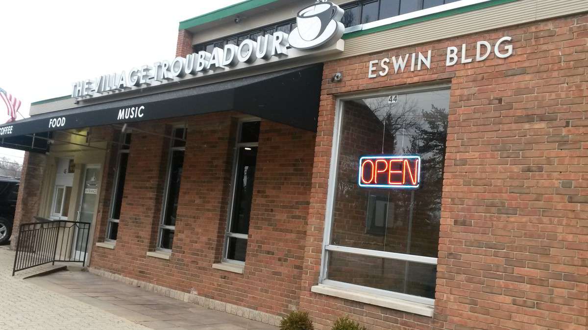 Village Troubador, Forest Park, Cincinnati Zomato