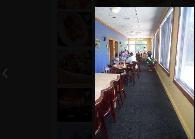 Meadowlark Restaurant, Centerville, Dayton Zomato