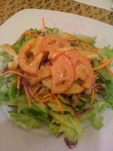 Thai Kitchen Menu Menu For Thai Kitchen Miamisburg Dayton