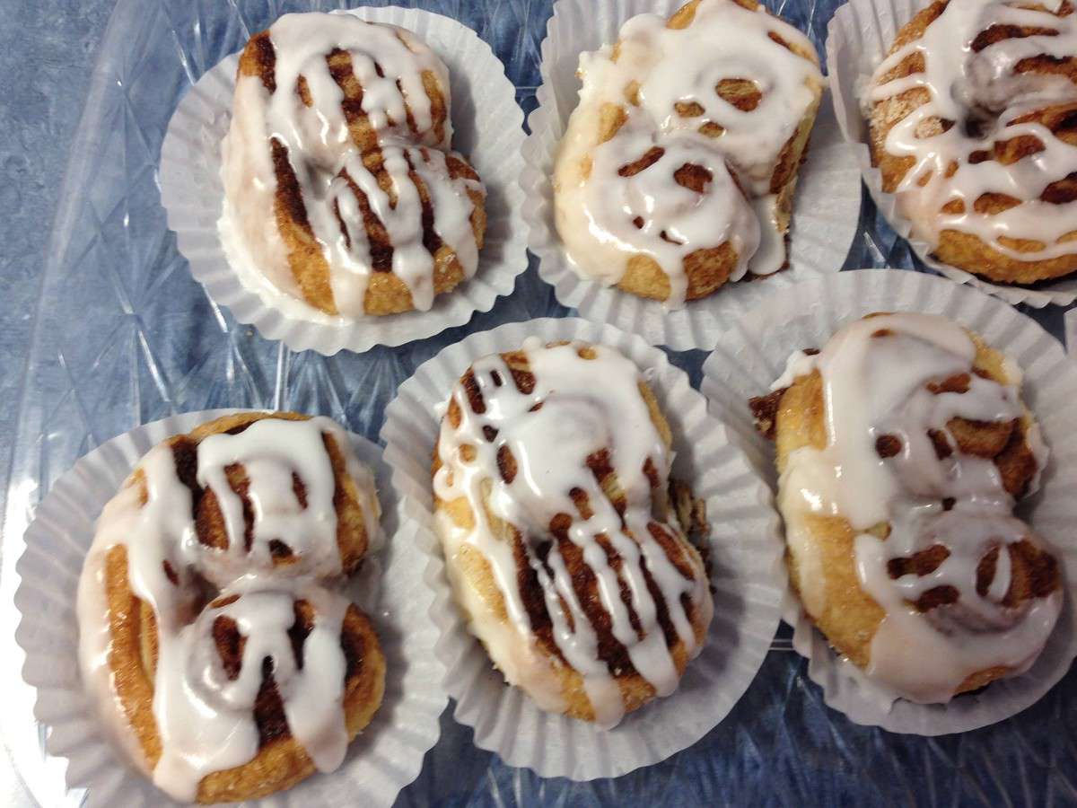 Cookie Jar Bakery, Lee's Summit, Kansas City, Missouri Zomato