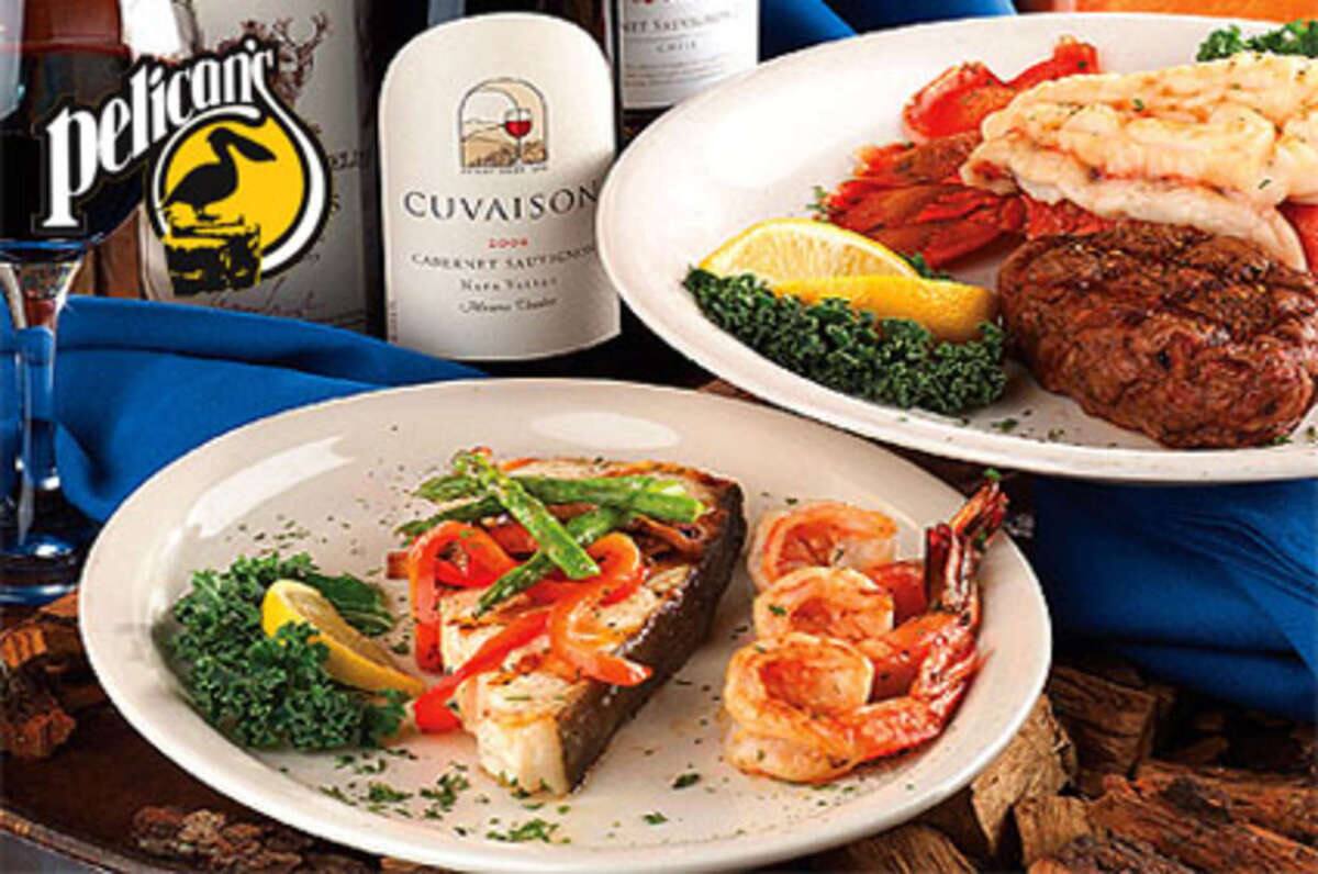 Pelican's Restaurant, Westside, El Paso Zomato