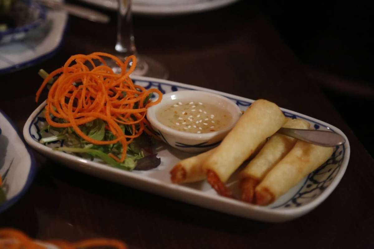 Thai Cottage Reviews User Reviews For Thai Cottage Cranbourne