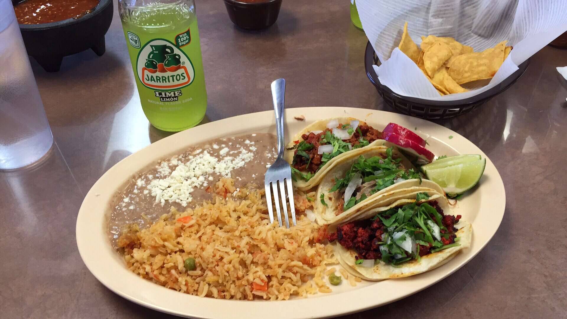 Tacos El Rey, Reno, Reno Zomato