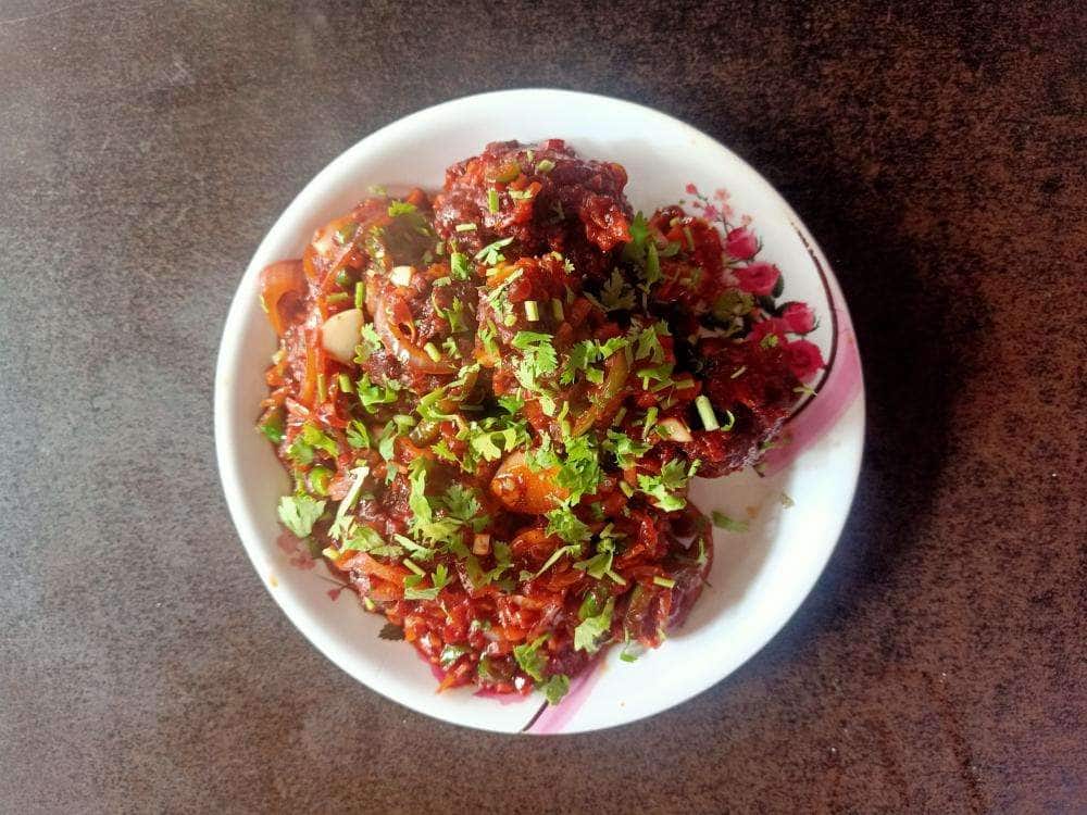 Chop Sticks, Srinagar Colony, Hyderabad Zomato