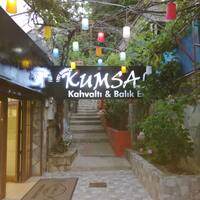 1757 kumsal kahvalti ve balik evi garipce istanbul zomato