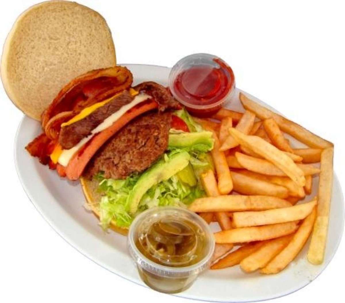 Hamburguesas Juarez Home Albuquerque New Mexico