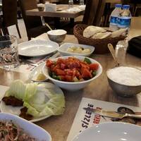 sira kebap suleyman usta ostim ankara