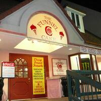 funnel cake company gatlinburg