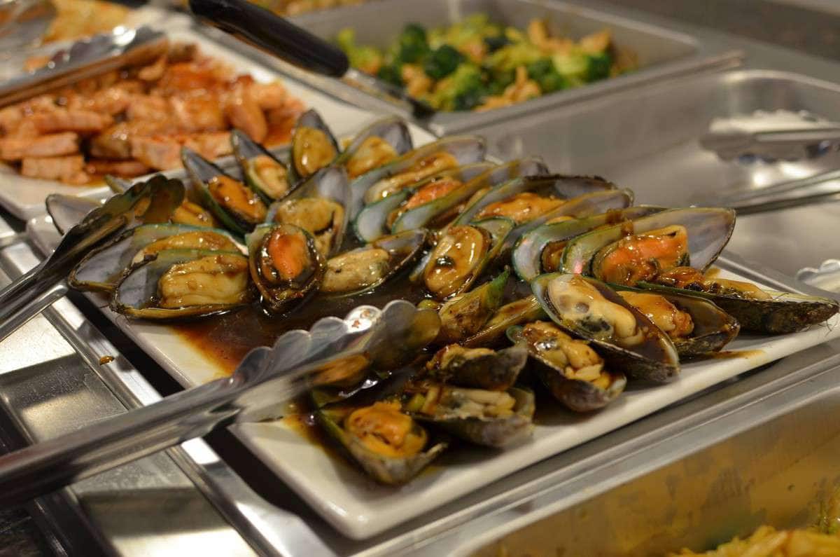Tamura japanese seafood buffet, Miami Lakes, Miami Zomato