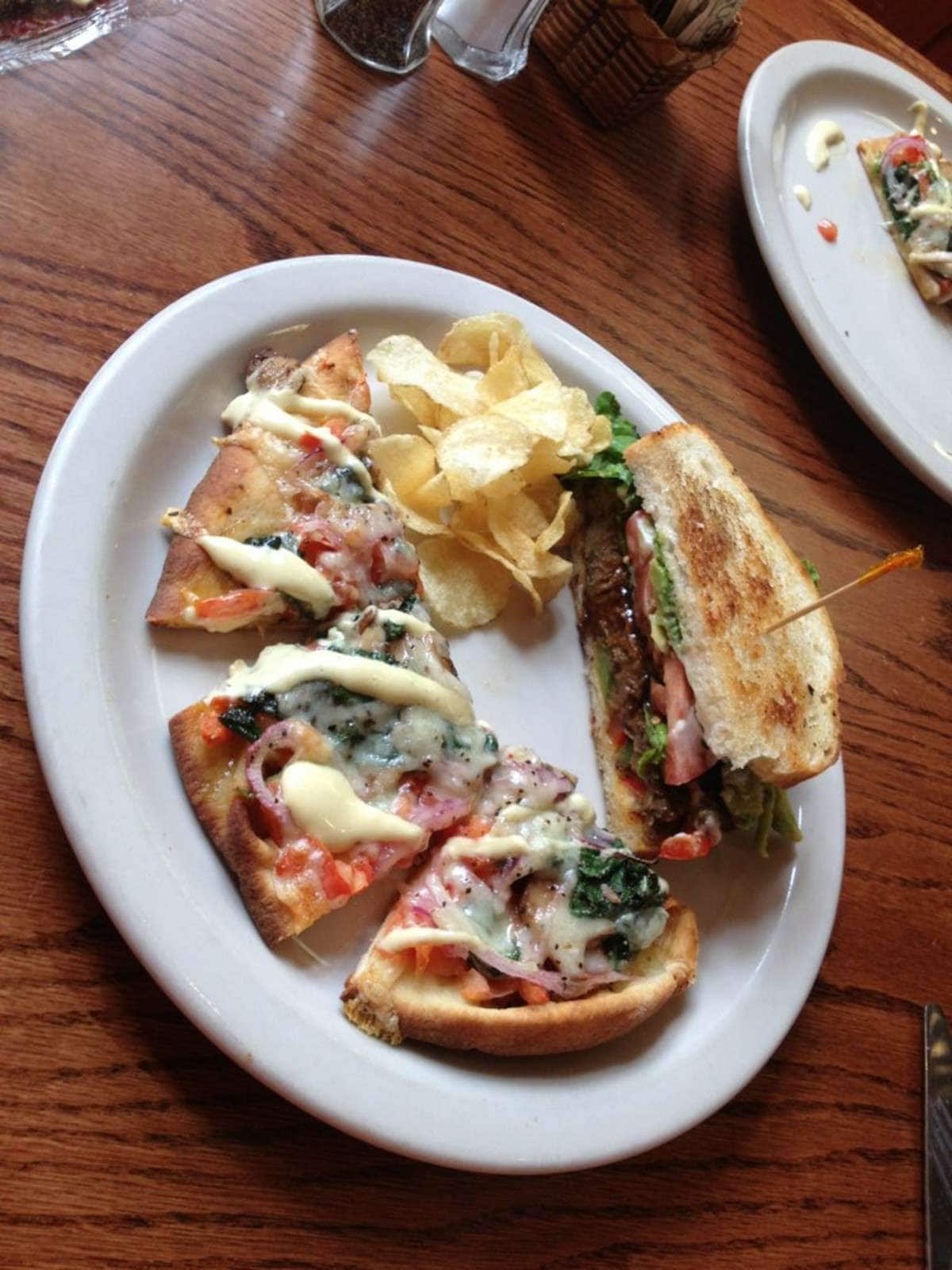 Soup Spoon Cafe, Lansing, Lansing Zomato