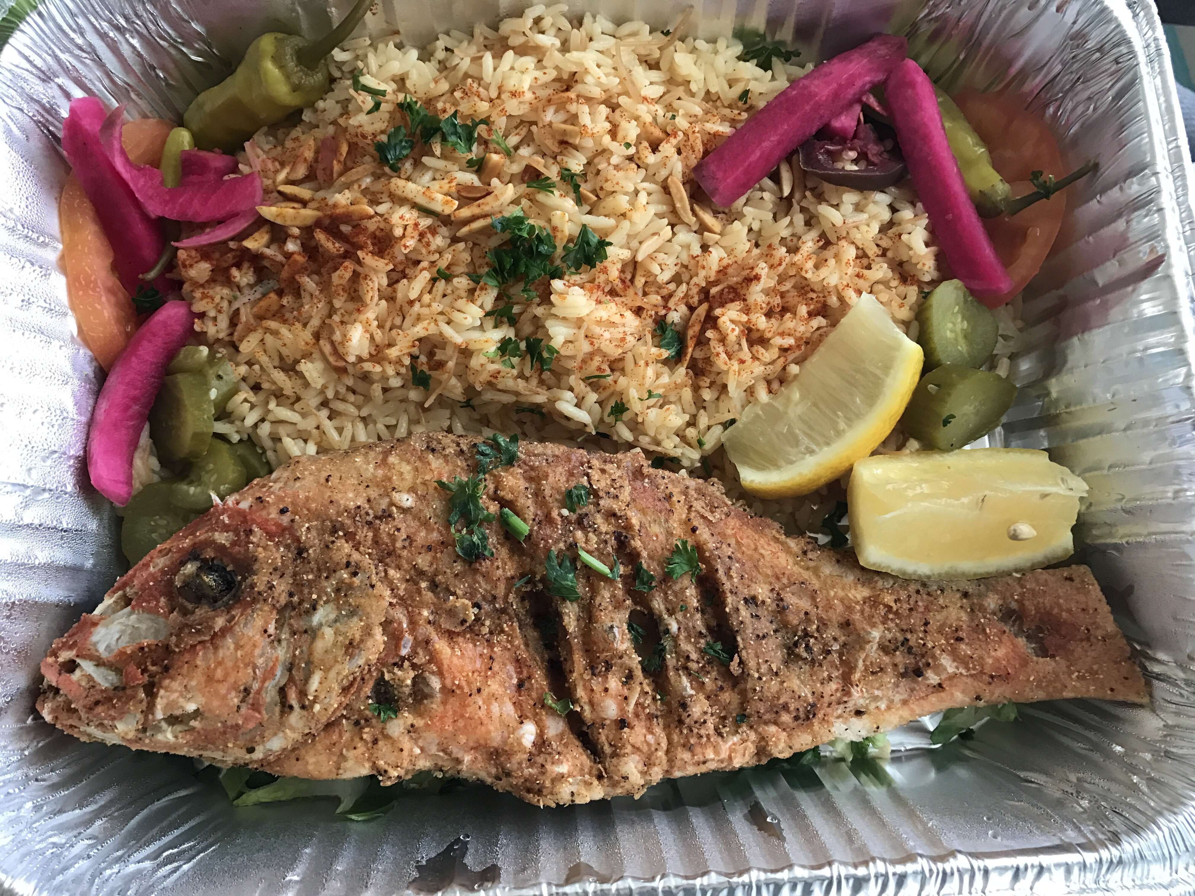 Kabob Inn Restaurant, Dearborn Heights, Detroit Zomato