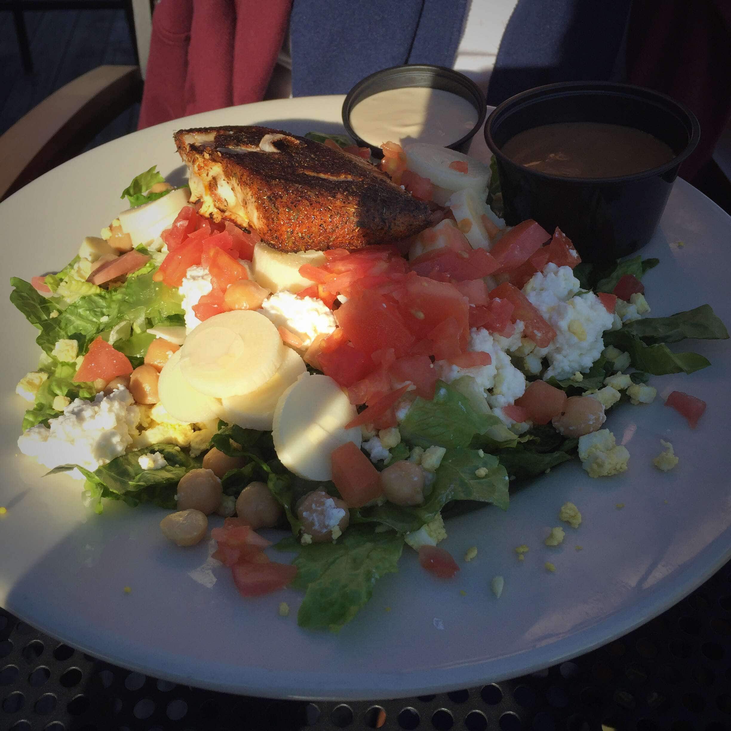 King Street Grille Menu, Menu for King Street Grille, Murrells Inlet