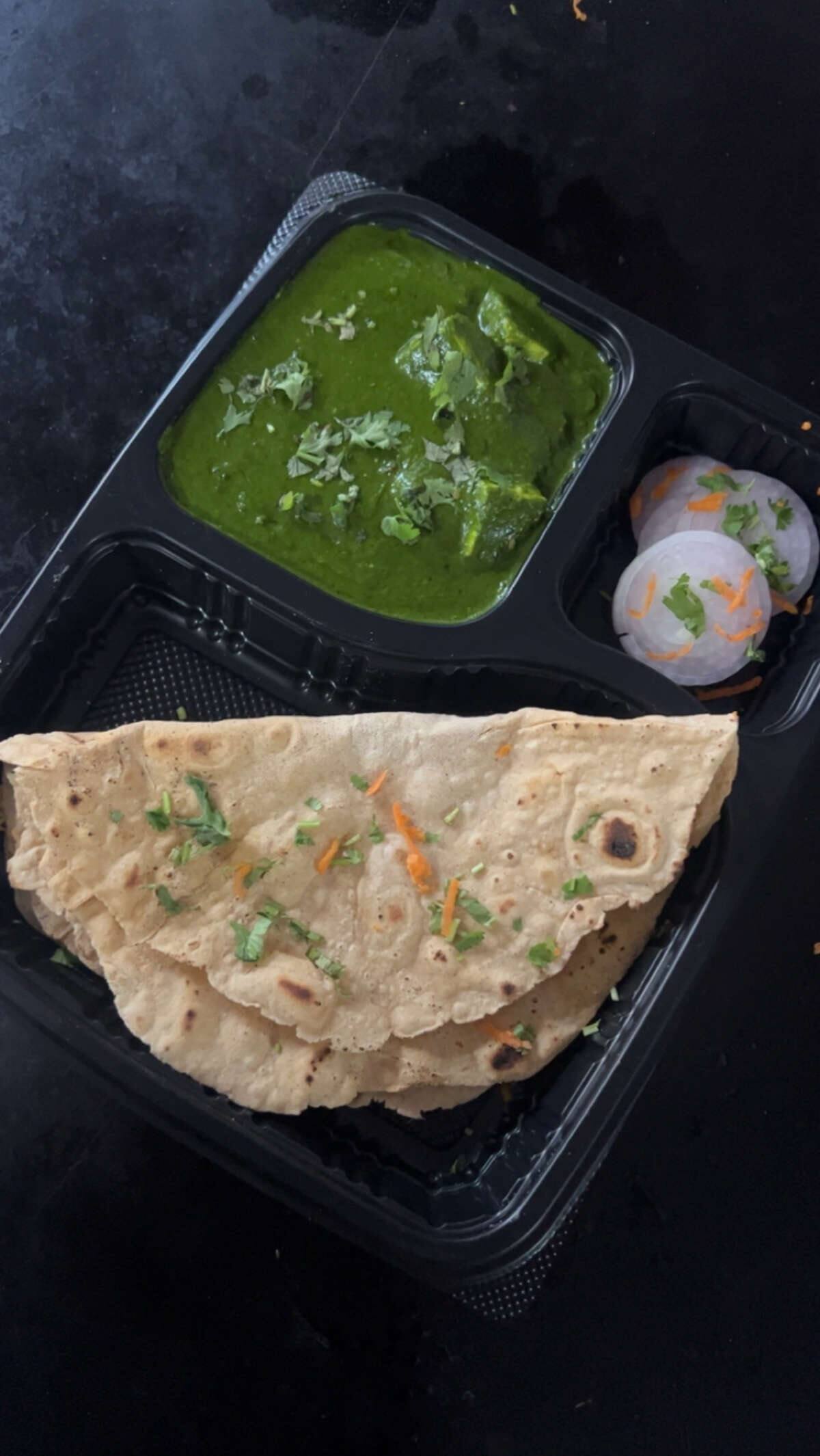 Millet Eats, Kondapur, Hyderabad Zomato